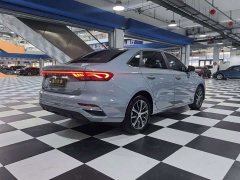 Geely Emgrand 2023 4th Generation Champion Edition 1.5L CVT Flagship - ფოტო 6
