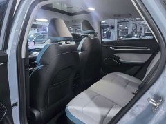Geely Emgrand 2023 4th Generation Champion Edition 1.5L CVT Flagship - ფოტო 8