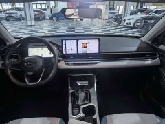 Geely Emgrand 2023 4th Generation Champion Edition 1.5L CVT Flagship - ფოტო 9