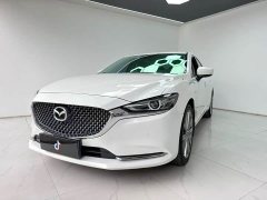 Mazda Atenza 2020 2.5L Blue Sky Sport Edition - ფოტო 1