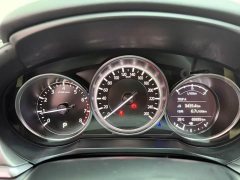Mazda Atenza 2020 2.5L Blue Sky Sport Edition - ფოტო 10