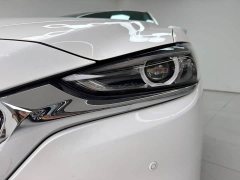 Mazda Atenza 2020 2.5L Blue Sky Sport Edition - ფოტო 11