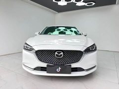 Mazda Atenza 2020 2.5L Blue Sky Sport Edition - ფოტო 2