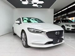 Mazda Atenza 2020 2.5L Blue Sky Sport Edition - ფოტო 3