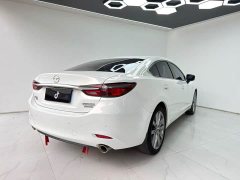 Mazda Atenza 2020 2.5L Blue Sky Sport Edition - ფოტო 7