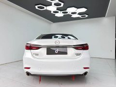 Mazda Atenza 2020 2.5L Blue Sky Sport Edition - ფოტო 8