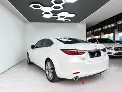 Mazda Atenza 2020 2.5L Blue Sky Sport Edition - ფოტო 9