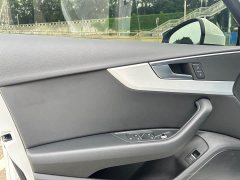 Audi A4L 2022 40 TFSI Fashion Dynamic - ფოტო 11