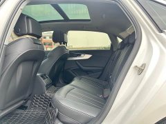 Audi A4L 2022 40 TFSI Fashion Dynamic - ფოტო 12