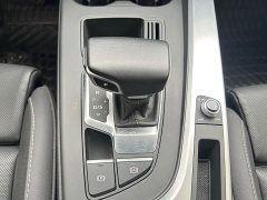 Audi A4L 2022 40 TFSI Fashion Dynamic - ფოტო 14