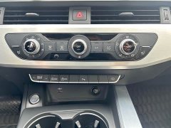 Audi A4L 2022 40 TFSI Fashion Dynamic - ფოტო 15