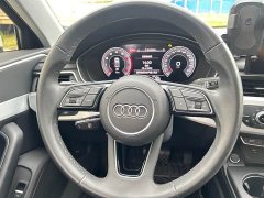 Audi A4L 2022 40 TFSI Fashion Dynamic - ფოტო 16