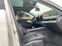 Audi A4L 2022 40 TFSI Fashion Dynamic - ფოტო 18