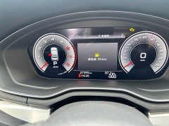 Audi A4L 2022 40 TFSI Fashion Dynamic - ფოტო 19