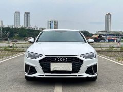 Audi A4L 2022 40 TFSI Fashion Dynamic - ფოტო 2