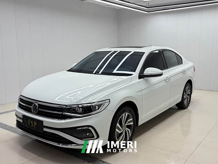 Volkswagen Bora 200TSI DSG Comfort Edition - ავტომობილი ჩინეთიდან