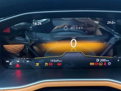 Volkswagen Bora 200TSI DSG Comfort Edition - ფოტო 10