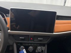 Volkswagen Bora 200TSI DSG Comfort Edition - ფოტო 11