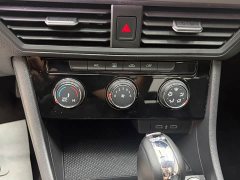 Volkswagen Bora 200TSI DSG Comfort Edition - ფოტო 12