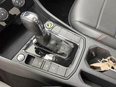Volkswagen Bora 200TSI DSG Comfort Edition - ფოტო 13