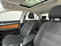 Volkswagen Bora 200TSI DSG Comfort Edition - ფოტო 14