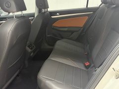 Volkswagen Bora 200TSI DSG Comfort Edition - ფოტო 15