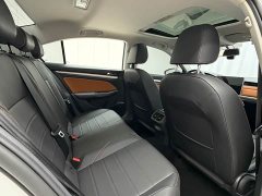 Volkswagen Bora 200TSI DSG Comfort Edition - ფოტო 18