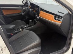 Volkswagen Bora 200TSI DSG Comfort Edition - ფოტო 19