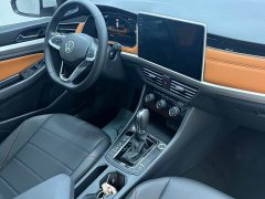 Volkswagen Bora 200TSI DSG Comfort Edition - ფოტო 20