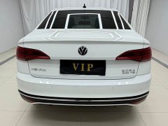 Volkswagen Bora 200TSI DSG Comfort Edition - ფოტო 5