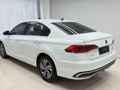 Volkswagen Bora 200TSI DSG Comfort Edition - ფოტო 6