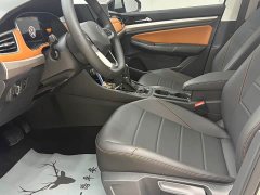 Volkswagen Bora 200TSI DSG Comfort Edition - ფოტო 8