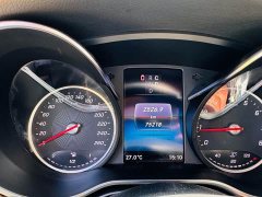 Mercedes-Benz V-Class V 260 Luxury Edition - ფოტო 10
