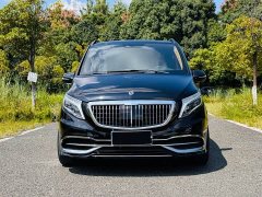 Mercedes-Benz V-Class V 260 Luxury Edition - ფოტო 2