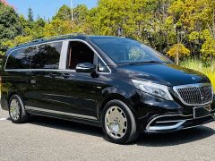 Mercedes-Benz V-Class V 260 Luxury Edition - ფოტო 3