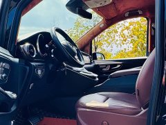 Mercedes-Benz V-Class V 260 Luxury Edition - ფოტო 9