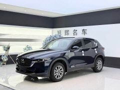 Mazda CX-5 2.0L Automatic FWD Comfort - ფოტო 1
