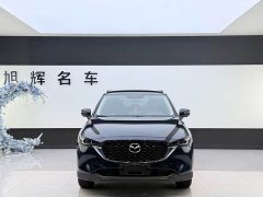 Mazda CX-5 2.0L Automatic FWD Comfort - ფოტო 2