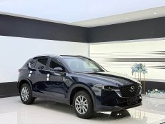 Mazda CX-5 2.0L Automatic FWD Comfort - ფოტო 3