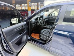 Mazda CX-5 2.0L Automatic FWD Comfort - ფოტო 4