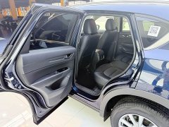 Mazda CX-5 2.0L Automatic FWD Comfort - ფოტო 5