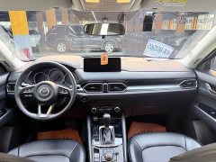 Mazda CX-5 2.0L Automatic FWD Comfort - ფოტო 6