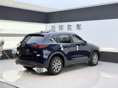 Mazda CX-5 2.0L Automatic FWD Comfort - ფოტო 7