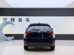 Mazda CX-5 2.0L Automatic FWD Comfort - ფოტო 8