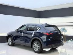 Mazda CX-5 2.0L Automatic FWD Comfort - ფოტო 9
