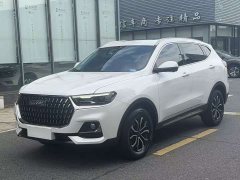 Haval H6 National Trend Edition 1.5T Automatic Urban Version - ფოტო 1