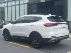 Haval H6 National Trend Edition 1.5T Automatic Urban Version - ფოტო 10