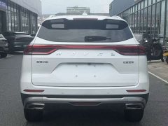 Haval H6 National Trend Edition 1.5T Automatic Urban Version - ფოტო 11