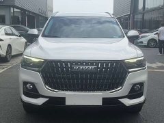Haval H6 National Trend Edition 1.5T Automatic Urban Version - ფოტო 3