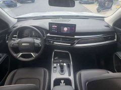 Haval H6 National Trend Edition 1.5T Automatic Urban Version - ფოტო 7
